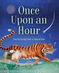 Cover: Once Upon an Hour - Orca Book Publishers,Canada