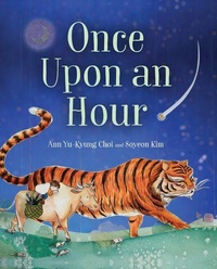 Enlarge image Cover: Once Upon an Hour - Orca Book Publishers,Canada