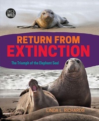Enlarge image Cover: Return from Extinction - Orca Book Publishers