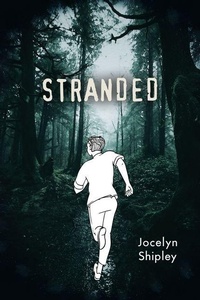 Enlarge image Cover: Stranded - Orca Book Publishers,Canada