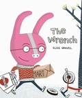 Cover: The Wrench - Orca Book Publishers