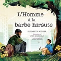Cover: L Homme A La Barbe Hirsute - Les Editions Orca