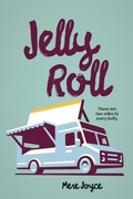 Cover: Jelly Roll - Orca Book Publishers,Canada