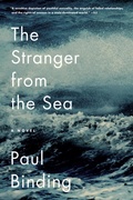 Cover: The Stranger from the Sea - The Overlook Press