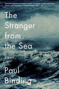 Enlarge image Cover: The Stranger from the Sea - The Overlook Press