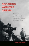Cover: Revisiting Women's Cinema - Duke University Press