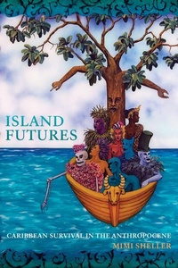 Enlarge image Cover: Island Futures - Duke University Press