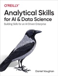 Cover: Analytical Skills for AI and Data Science - O'Reilly
