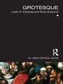 Cover: Grotesque - Routledge