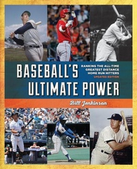 Abbildung von: Baseball's Ultimate Power - The Lyons Press