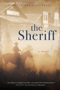 Cover: The Sheriff - TwoDot Books