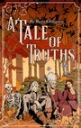 Cover: A Tale of Truths - Rosarium Publishing