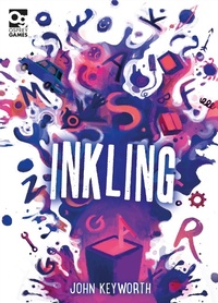 Enlarge image Cover: Inkling - Osprey Games