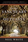 Cover: In the Sanctuary of Outcasts - HarperCollins