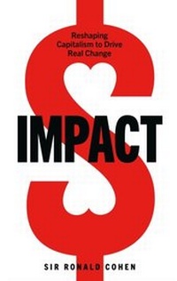 Enlarge image Cover: Impact - Ebury Digital