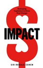 Cover: Impact - Ebury Press