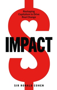 Enlarge image Cover: Impact - Ebury Press