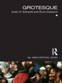 Cover: Grotesque - Routledge