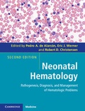 Cover: Neonatal Hematology - Cambridge University Press