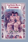 Cover: Four Hundred Million Cust - Routledge