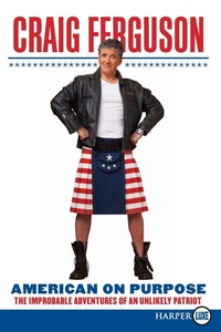 Enlarge image Cover: American on Purpose LP - Collins
