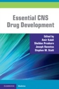 Bild: Essential CNS Drug Development - Cambridge University Press