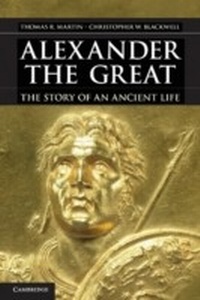 Enlarge image Cover: Alexander the Great - Cambridge University Press