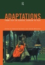 Cover: Adaptations - Routledge