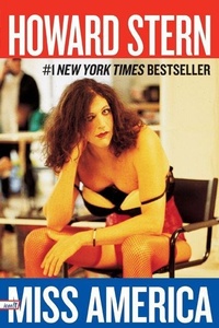 Enlarge image Cover: Miss America - It Books