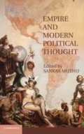 Cover: Empire and Modern Political Thought - Cambridge University Press
