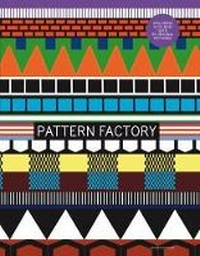 Abbildung von: Pattern Factory - Harper Design