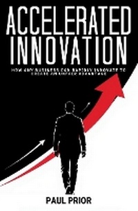 Enlarge image Cover: Accelerated Innovation - Movement Publishing