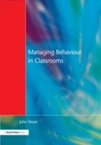 Abbildung von: Managing Behaviour in Classrooms - Routledge