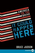 Cover: It Could Happen Here LP - Collins