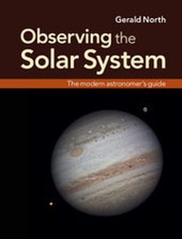Enlarge image Cover: Observing the Solar System - Cambridge University Press