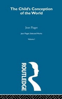 Enlarge image Cover: Child's Conception of the World - Routledge