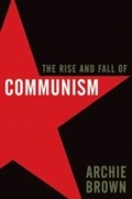 Abbildung von: The Rise and Fall of Communism - HarperCollins e-books
