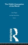 Cover: Child's Conception of the World - Routledge