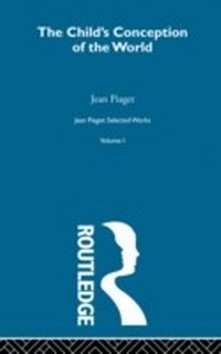 Enlarge image Cover: Child's Conception of the World - Routledge