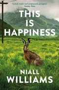 Cover: This Is Happiness - Bloomsbury Publishing PLC