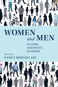Cover: Women and Men - Rowman & Littlefield Publishers