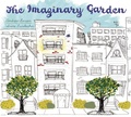 Cover: The Imaginary Garden - Kids Can Press
