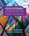 Cover: Educational Administration - SAGE Publications Inc