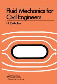 Abbildung von: Fluid Mechanics for Civil Engineers - CRC Press