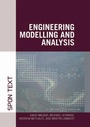 Cover: Engineering Modelling and Analysis - CRC Press
