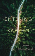 Cover: Entering Sappho - Coach House Books