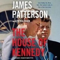 Enlarge image Cover: The House of Kennedy - Little Brown and Company