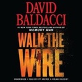 Cover: Walk the Wire - Grand Central Publishing
