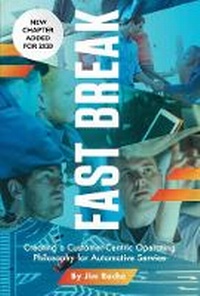 Enlarge image Cover: Fast Break - Bookbaby