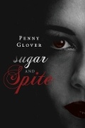 Cover: Sugar and Spite - Bookbaby